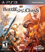 Battle vs. Chess