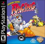 Obal-Looney Tunes Racing