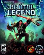 Obal-Brtal Legend