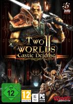 Obal-Two Worlds II Castle Defense