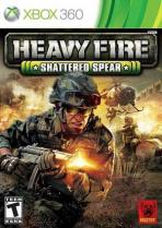 Obal-Heavy Fire: Shattered Spear