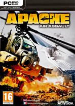 Obal-Apache: Air Assault