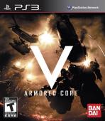 Obal-Armored Core V
