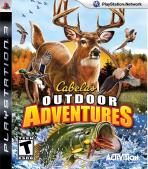 Cabelas Outdoor Adventures