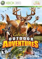 Obal-Cabelas Outdoor Adventures