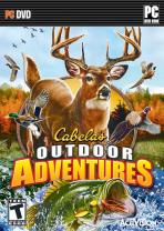 Obal-Cabelas Outdoor Adventures