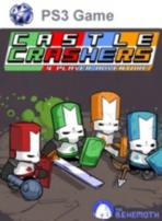 Obal-Castle Crashers