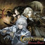 Obal-Castlevania: Harmony of Despair