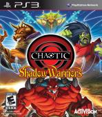 Obal-Chaotic: Shadow Warriors
