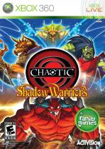 Obal-Chaotic: Shadow Warriors