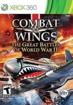 Obal-Combat Wings: The Great Battles of WWII