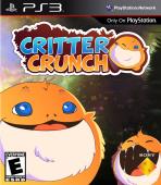 Obal-Critter Crunch