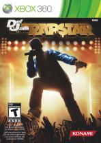Obal-Def Jam Rapstar