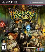 Obal-Dragons Crown