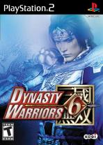 Obal-Dynasty Warriors 6