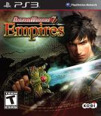 Obal-Dynasty Warriors 7: Empires