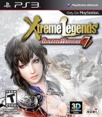 Obal-Dynasty Warriors 7: Xtreme Legends