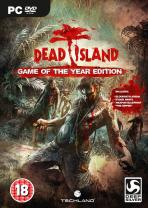 Obal-Dead Island: Game of the Year Edition