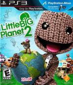 Obal-LittleBigPlanet 2