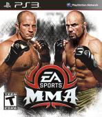 Obal-EA Sports MMA