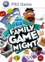 Hasbro Family Game Night