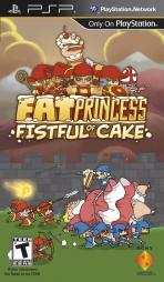 Obal-Fat Princess
