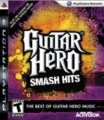 Obal-Guitar Hero: Smash Hits