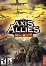 Obal-Axis & Allies