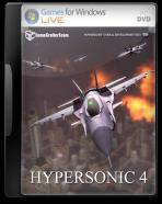 Obal-HyperSonic 4