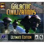 Obal-Galactic Civilizations I: Ultimate Edition
