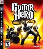 Obal-Guitar Hero: World Tour