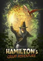 Obal-Hamiltons Great Adventure