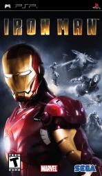 Obal-Iron Man