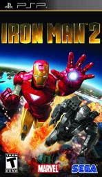 Obal-Iron Man 2