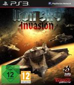 Obal-Iron Sky Invasion