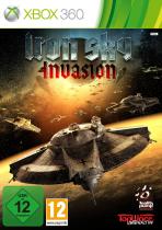 Obal-Iron Sky Invasion