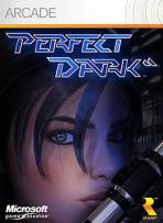 Obal-Perfect Dark