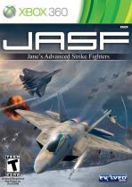 Obal-Janes Advanced Strike Fighters