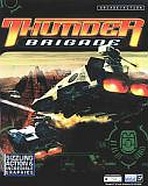 Obal-Thunder Brigade
