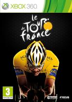 Obal-Le Tour de France