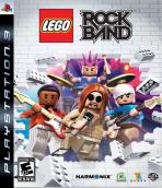 LEGO Rock Band