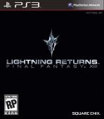 Lightning Returns: Final Fantasy XIII