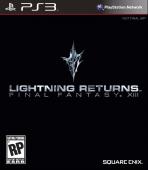 Obal-Lightning Returns: Final Fantasy XIII