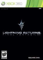 Obal-Lightning Returns: Final Fantasy XIII