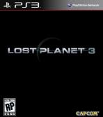 Obal-Lost Planet 3