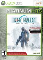 Obal-Lost Planet: Extreme Condition Colonies Edition