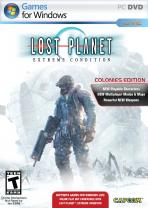 Lost Planet: Extreme Condition Colonies Edition