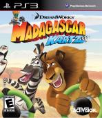 Obal-Madagascar Kartz