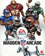 Obal-Madden NFL Arcade