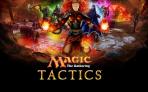 Obal-Magic: The Gathering - Tactics